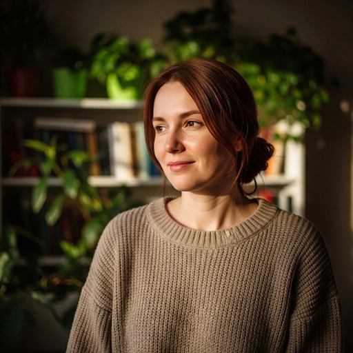 Юлия Волкова